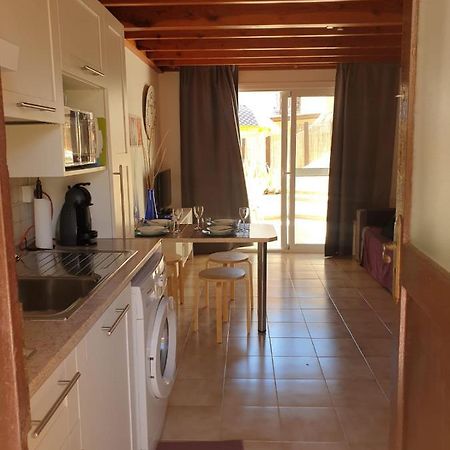 Relax A 10 Minuti Da Corralejo Villa Parque Holandes Exteriör bild