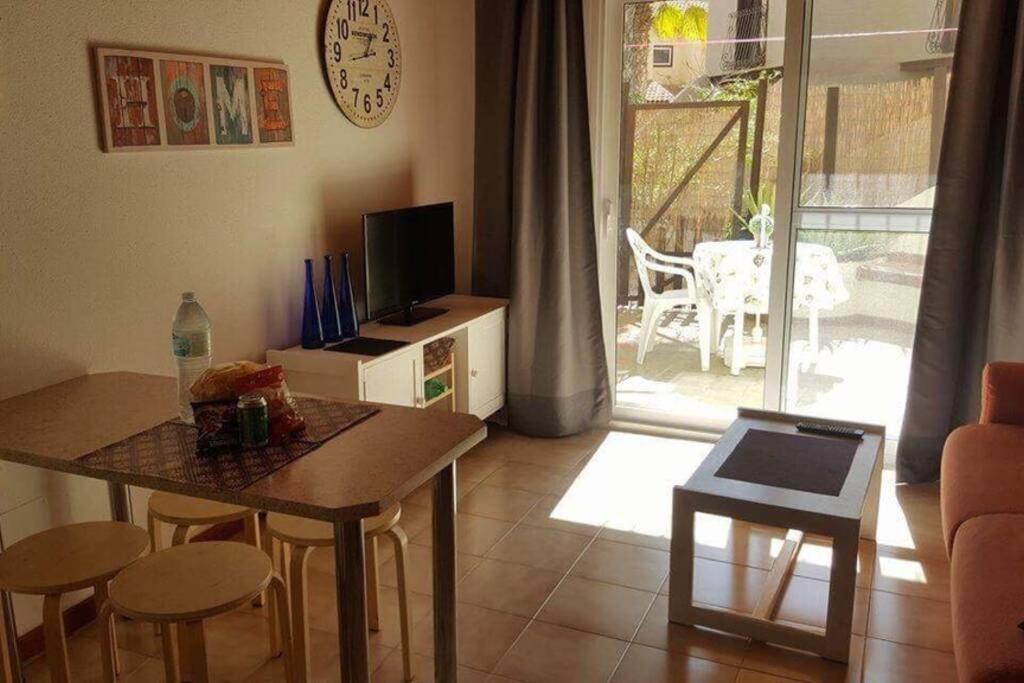 Relax A 10 Minuti Da Corralejo Villa Parque Holandes Exteriör bild