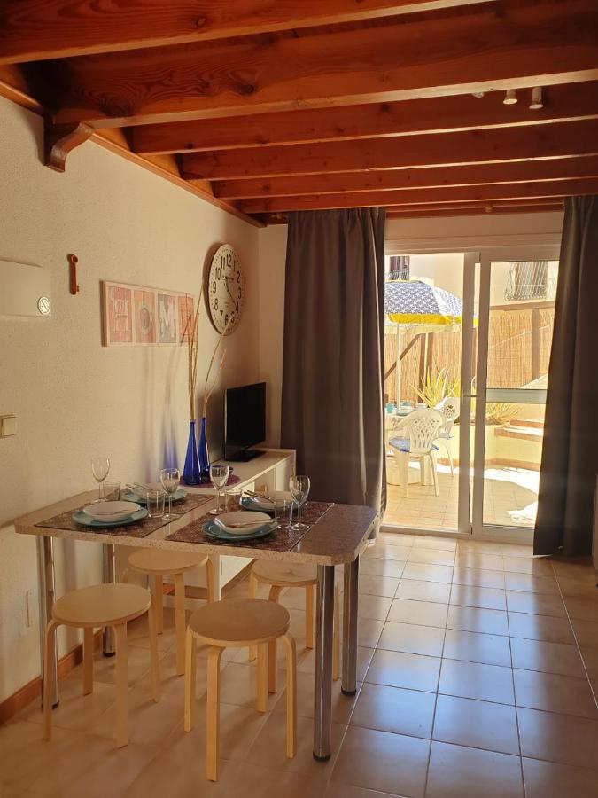 Relax A 10 Minuti Da Corralejo Villa Parque Holandes Exteriör bild