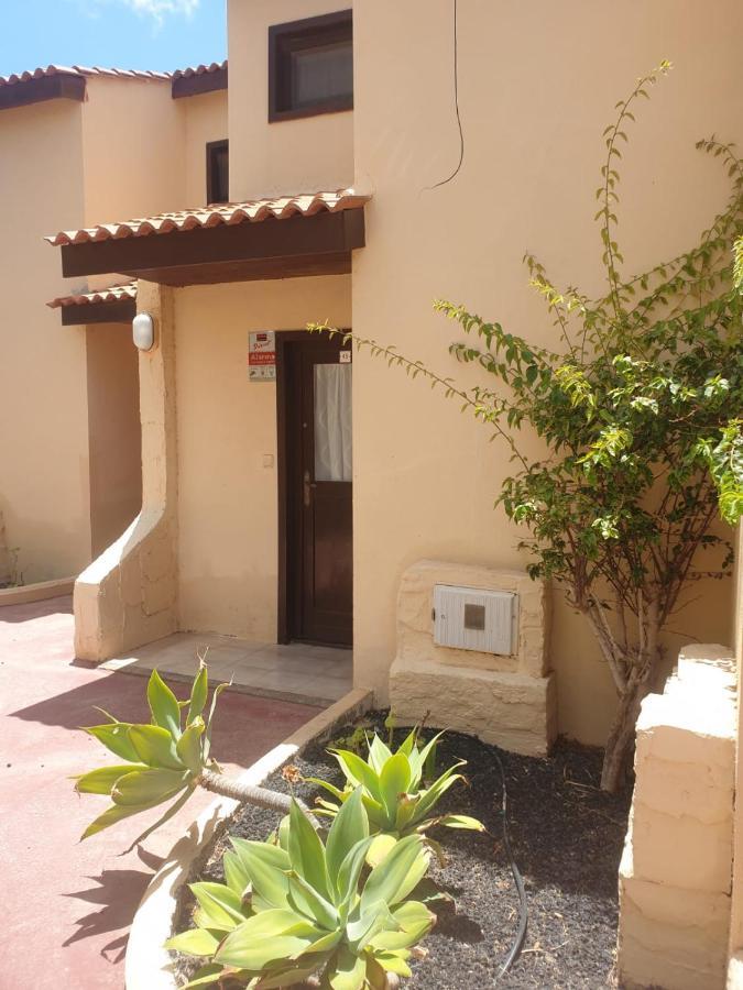 Relax A 10 Minuti Da Corralejo Villa Parque Holandes Exteriör bild