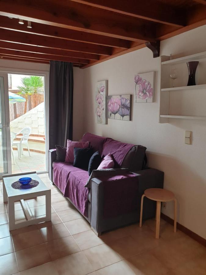 Relax A 10 Minuti Da Corralejo Villa Parque Holandes Exteriör bild