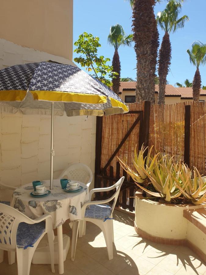 Relax A 10 Minuti Da Corralejo Villa Parque Holandes Exteriör bild