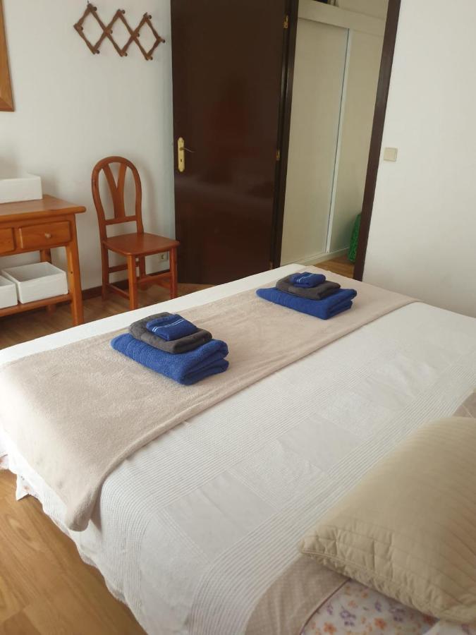 Relax A 10 Minuti Da Corralejo Villa Parque Holandes Exteriör bild