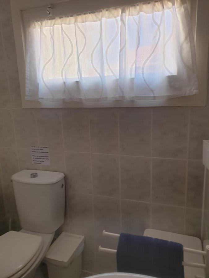Relax A 10 Minuti Da Corralejo Villa Parque Holandes Exteriör bild