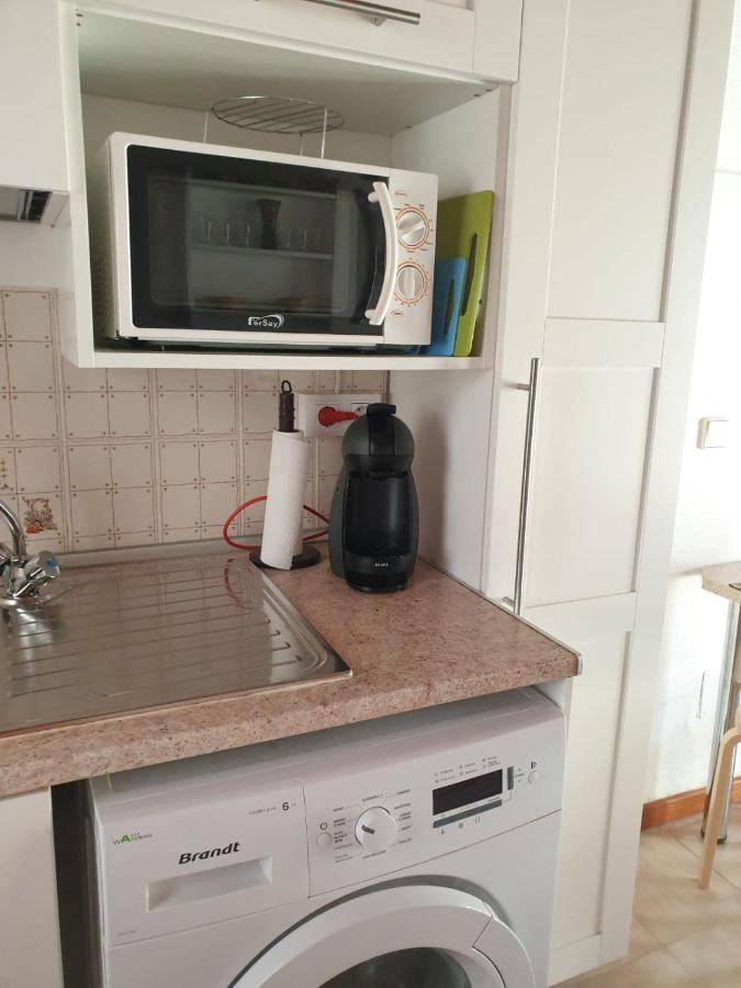 Relax A 10 Minuti Da Corralejo Villa Parque Holandes Exteriör bild