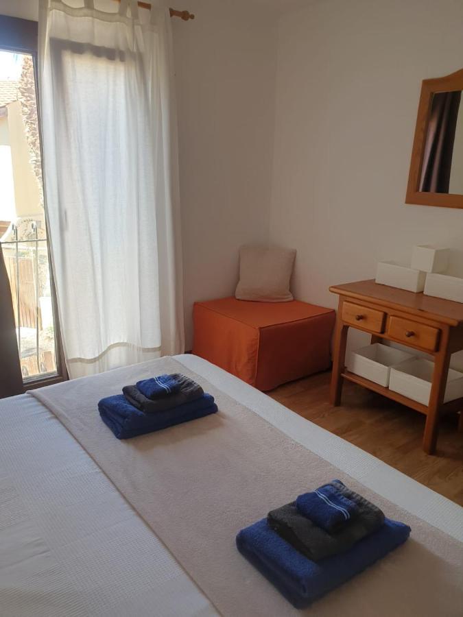 Relax A 10 Minuti Da Corralejo Villa Parque Holandes Exteriör bild